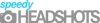 SpeedyHeadshots Logo