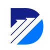 Digital Market Adaptor Agency Logo