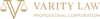 Varity Law Professional Corporation Logo