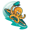 Surfside Services, LLC Logo