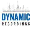 Dynamic Recordings LLC Logo
