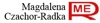 MR Radka - Profesjonalna regeneracja turbin i turbosprężarki Logo