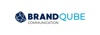 Brandqube Communication - Best Flex Printing, Advertising & Marketing Agency in Bhopal Logo