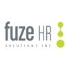 Fuze HR Solutions Logo