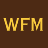 Wyoming Fabrication & Machine Logo