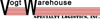 Vogt Warehouse Logo