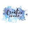 Creative Events Logo