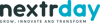 Nextrday Logo