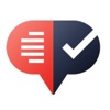 Intra Research Logo