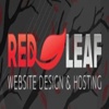 Red Leaf Logo
