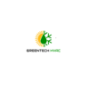 Greentech Air Conditioning and Heating Logo