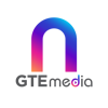 GTE Media Logo