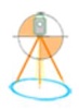 Kad Lanka Surveying Inc. Logo