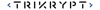 Trikrypt Logo