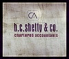 B.C Shetty & Co. Logo