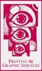 Printing and Graphic Services Logo