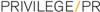 Privilege PR Logo