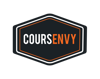 Coursenvy Logo