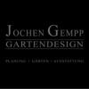 Jochen Gempp Gartendesign Logo