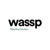 Wassp Marketing Solutions Logo