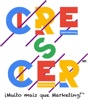 CreCer Digital Marketing Agency & Strategic Consulting Logo