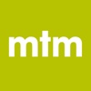The MTM Agency Logo