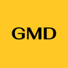 Grow More Digital Logo