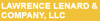 Lawrence Lenard & Company, LLC Logo