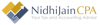 Nidhi Jain CPA Logo