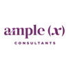 Ample(X) Consultants Logo