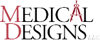 Medical Designs LLC Logo