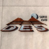 Davis Engineering Service, Inc. Logo