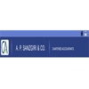 A. P. Sanzgiri & Co. Logo