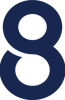 EightPM Logo