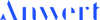 Anwert Logo