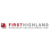 First Highland Logo
