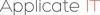 Applicate IT Logo