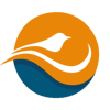 EchoFetch Logo