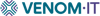 Venom IT Logo