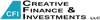 Creative Finance & Investments, LLC Logo