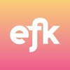 EFK Logo