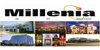 Millenia Commercial Real Estate Logo