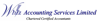Whiz Accounting Services Ltd Logo