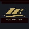Arrecis Bienes Raices Logo