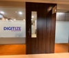 digitize planet | digital marketing agency Logo