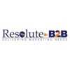 Resolute B2B Inc Logo