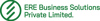 ERE Business Solutions PVT LTD Logo