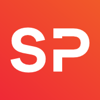 Spletna postaja Logo