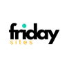 Friday Sites Logo