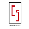 Email Service Logo